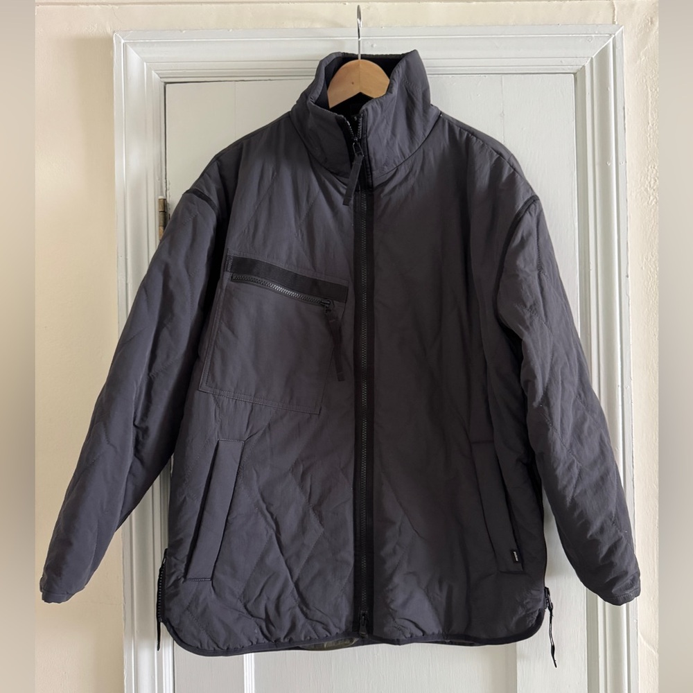 Prana Encinitas Field Coat